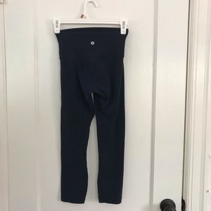 Lulu lemon align pant 25”